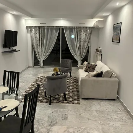 Appartement Matheo Cannes