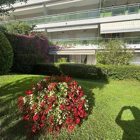 Appartement Matheo *
