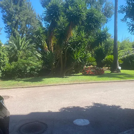 Matheo Apartamento Cannes